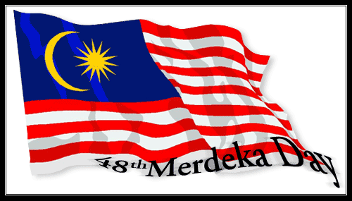 48th Merdeka Day