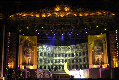 Andy Lau Vision Tour 2005