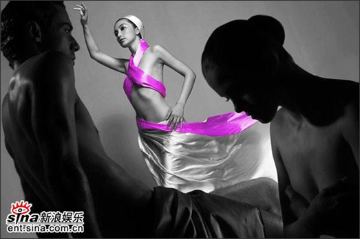 Breast Cancer Prevention and Cure Campaign: Li Bing Bing