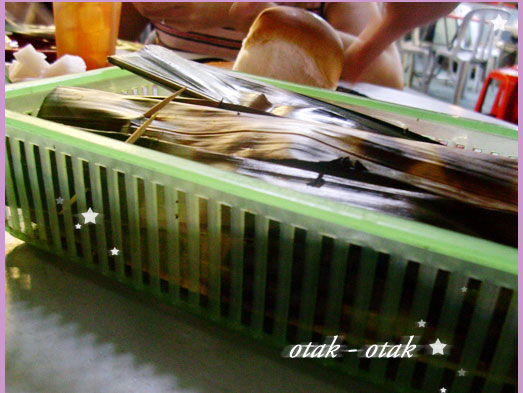 Otak - otak