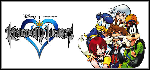 Kingdom Hearts