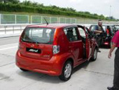 Myvi: Ozzy Orange