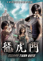 Dragon Tiger Gate (2006)