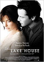 The Lake House (2006)