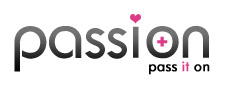 passion - pass it on