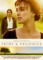 Pride & Prejudice (2005)