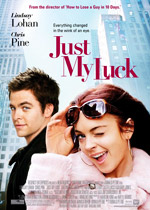 Just My Luck (2006)