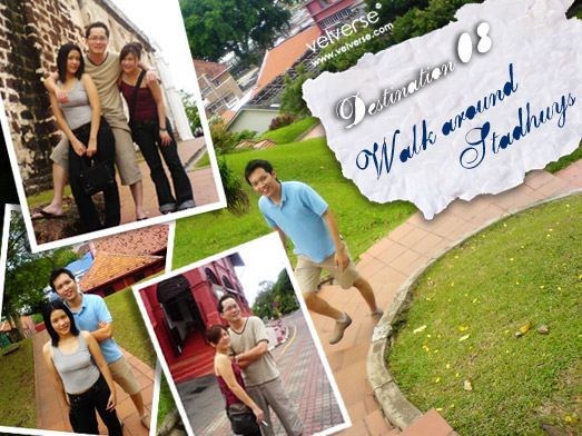 Day 02: Food Trip to Malacca