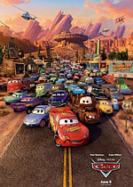 Cars (2006)