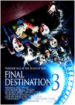 Final Destination 3 (2006) 