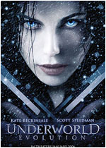 Underworld: Evolution (2006)