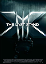 X-Men 3: The Last Stand (2006)