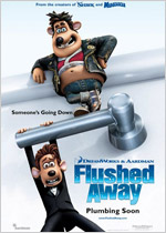 Flushed Away (2006)