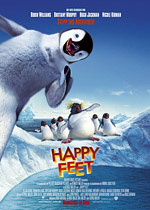 Happy Feet (2006)