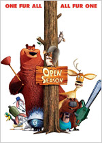 Open Season (2006)