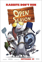 Open Season (2006)