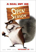 Open Season (2006)