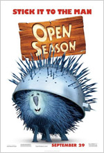 Open Season (2006)