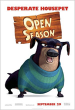 Open Season (2006)