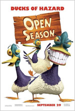 Open Season (2006)