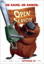 Open Season (2006)