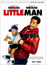 Little Man (2006)