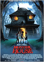 Monster House (2006)