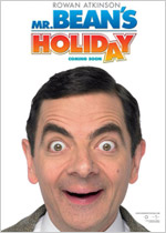 Mr. Bean's Holiday (2007)