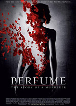 Perfume: The Story of a Murderer (2006)