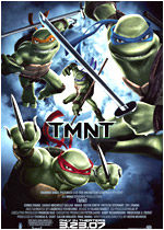 Teenage Mutant Ninja Turtle (2007)