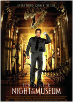 Night at the Museum (2006)