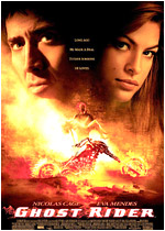 Ghost Rider (2007)