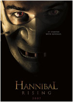 Hannibal Rising (2007)