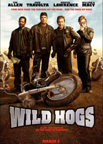 Wild Hogs (2007)