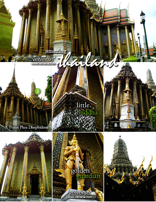 Amazing Thai Trip