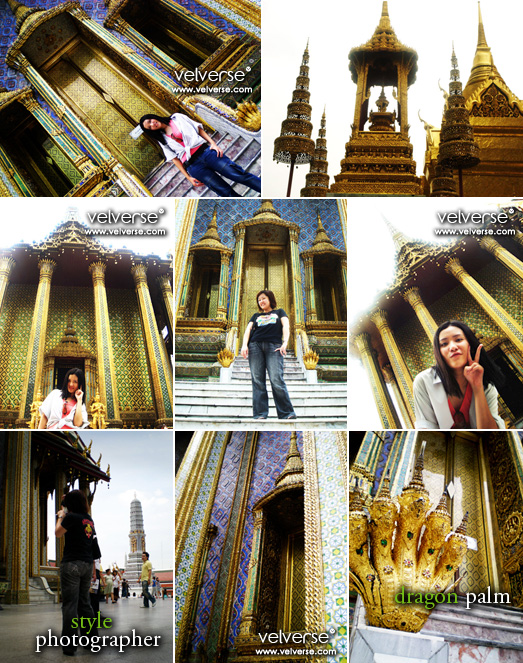 Amazing Thai Trip