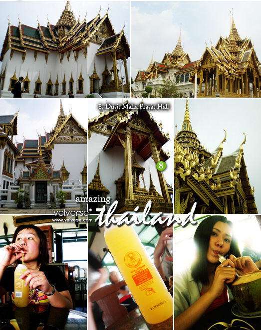 Amazing Thai Trip