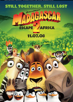 Madagascar (2008)