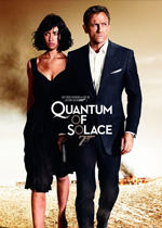 007: Quantum of Solace (2008)