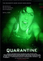 Quarantine (2008)