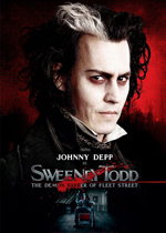 Sweeney Todd: The Demon Barber of Fleet Street (2007)