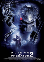 AVPR: Aliens vs Predator - Requiem (2007)