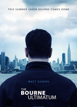 The Bourne Ultimatum (2007)