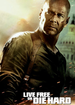 Live Free or Die Hard (2007)