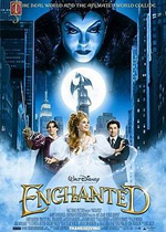 Enchanted (2007)