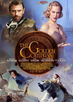 The Golden Compass (2007)