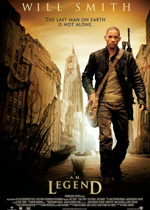 I Am Legend (2007)