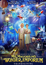 Mr. Magorium's Wonder Emporium (2007)