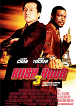 Rush Hour 3 (2007)