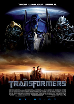 Transformers (2007)